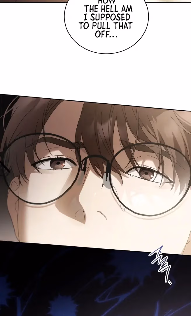 Shall I Write Your Love Letter? Chapter 1 page 28 - 