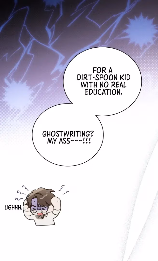 Shall I Write Your Love Letter? Chapter 1 page 29 - 
