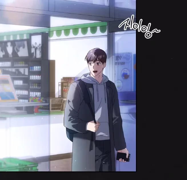 Shall I Write Your Love Letter? Chapter 1 page 32 - 