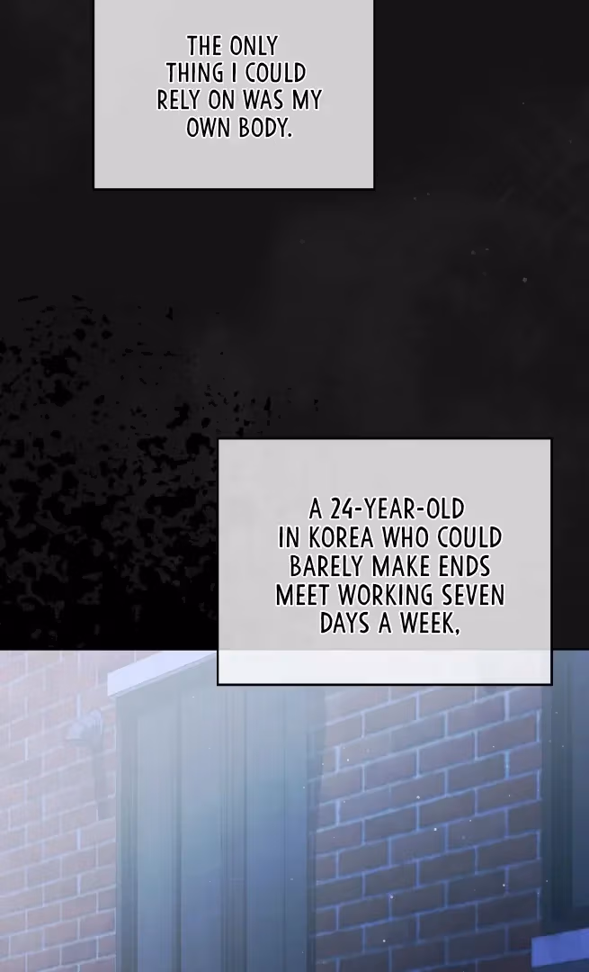 Shall I Write Your Love Letter? Chapter 1 page 34 - 