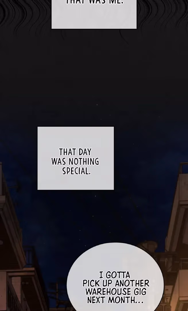 Shall I Write Your Love Letter? Chapter 1 page 38 - 