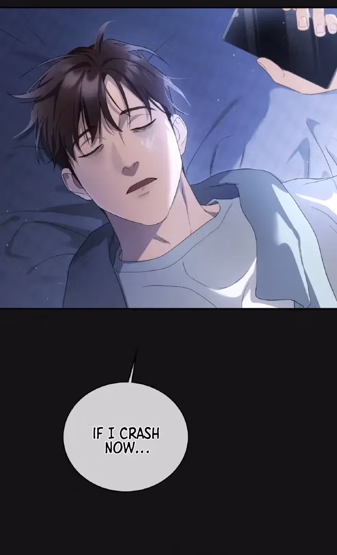 Shall I Write Your Love Letter? Chapter 1 page 44 - 