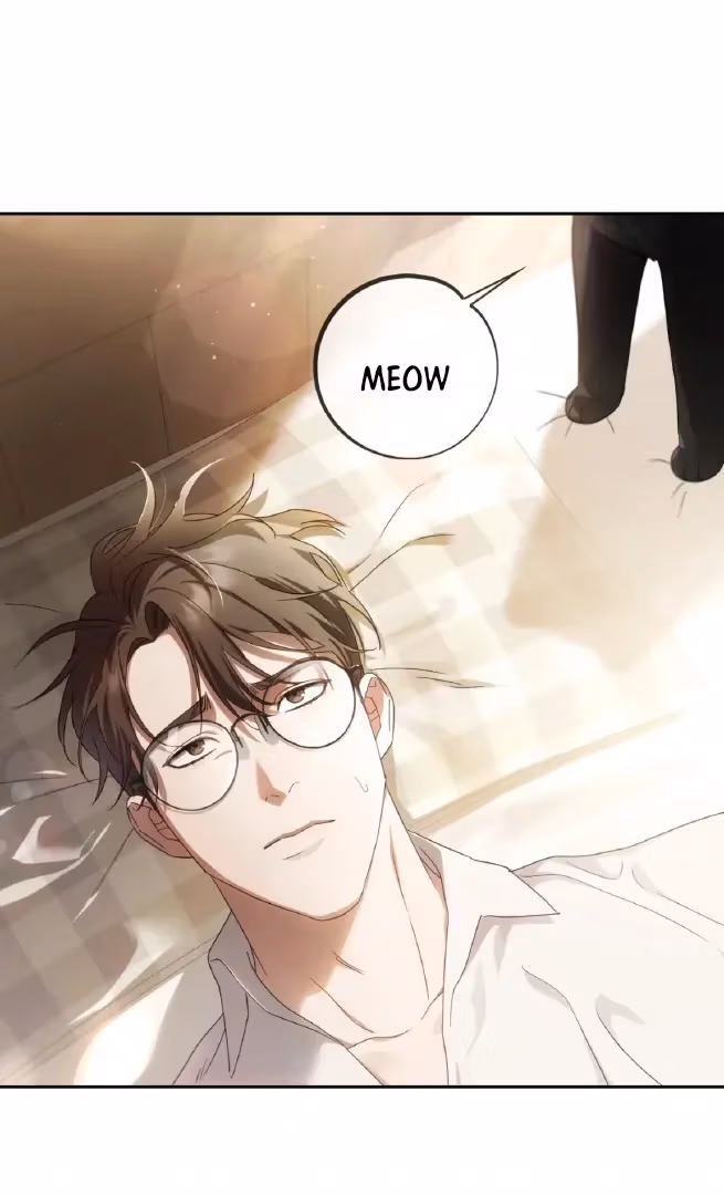 Shall I Write Your Love Letter? Chapter 1 page 47 - 