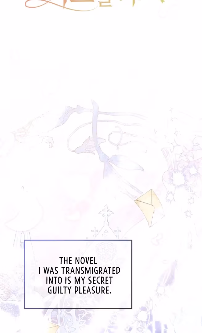 Shall I Write Your Love Letter? Chapter 1 page 50 - 