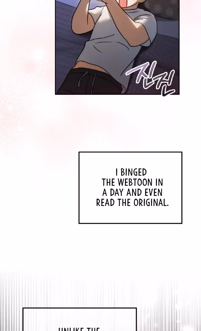 Shall I Write Your Love Letter? Chapter 1 page 53 - 