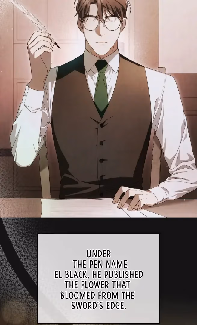 Shall I Write Your Love Letter? Chapter 1 page 58 - 