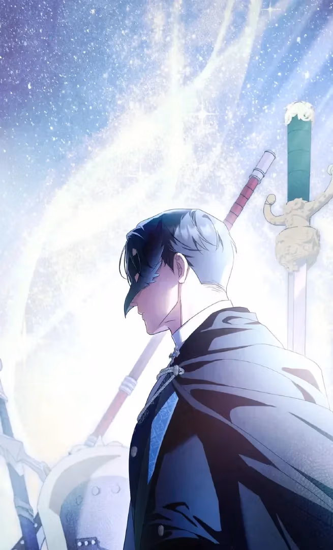 Shall I Write Your Love Letter? Chapter 1 page 68 - 