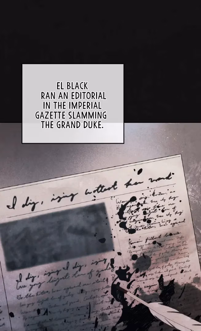 Shall I Write Your Love Letter? Chapter 1 page 76 - 