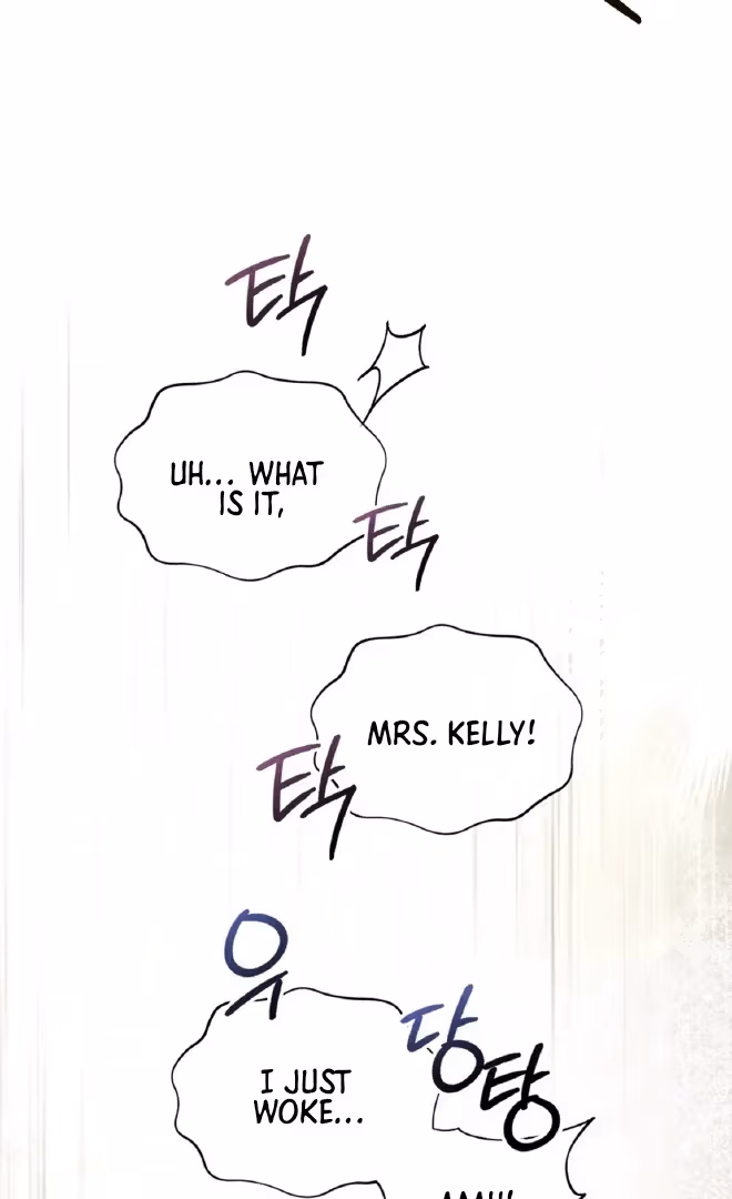 Shall I Write Your Love Letter? Chapter 1 page 9 - 