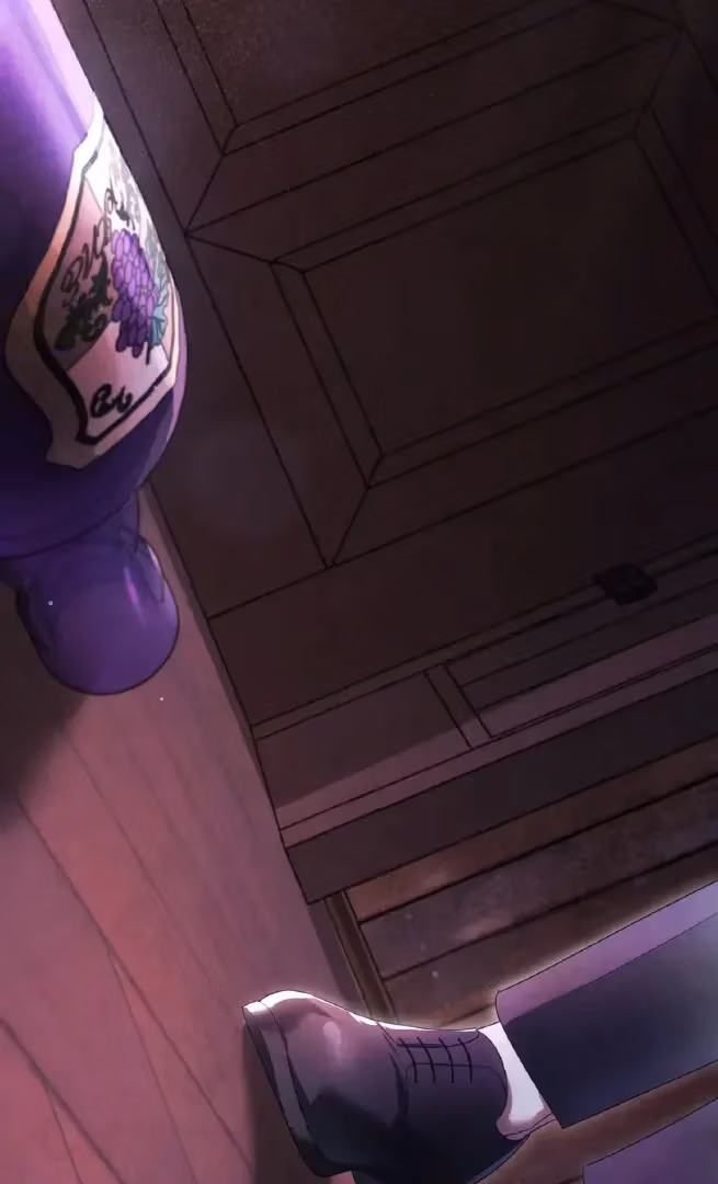 Shall I Write Your Love Letter? Chapter 1 page 84 - 