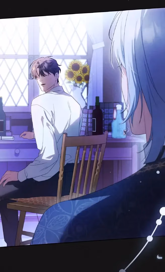 Shall I Write Your Love Letter? Chapter 1 page 87 - 