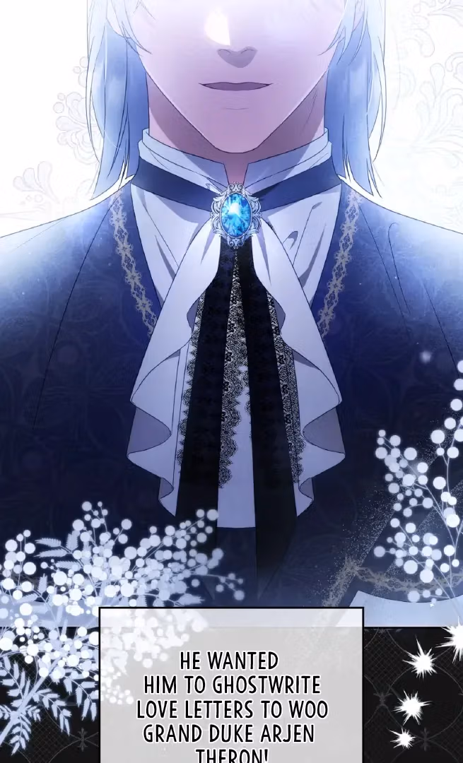 Shall I Write Your Love Letter? Chapter 1 page 89 - 