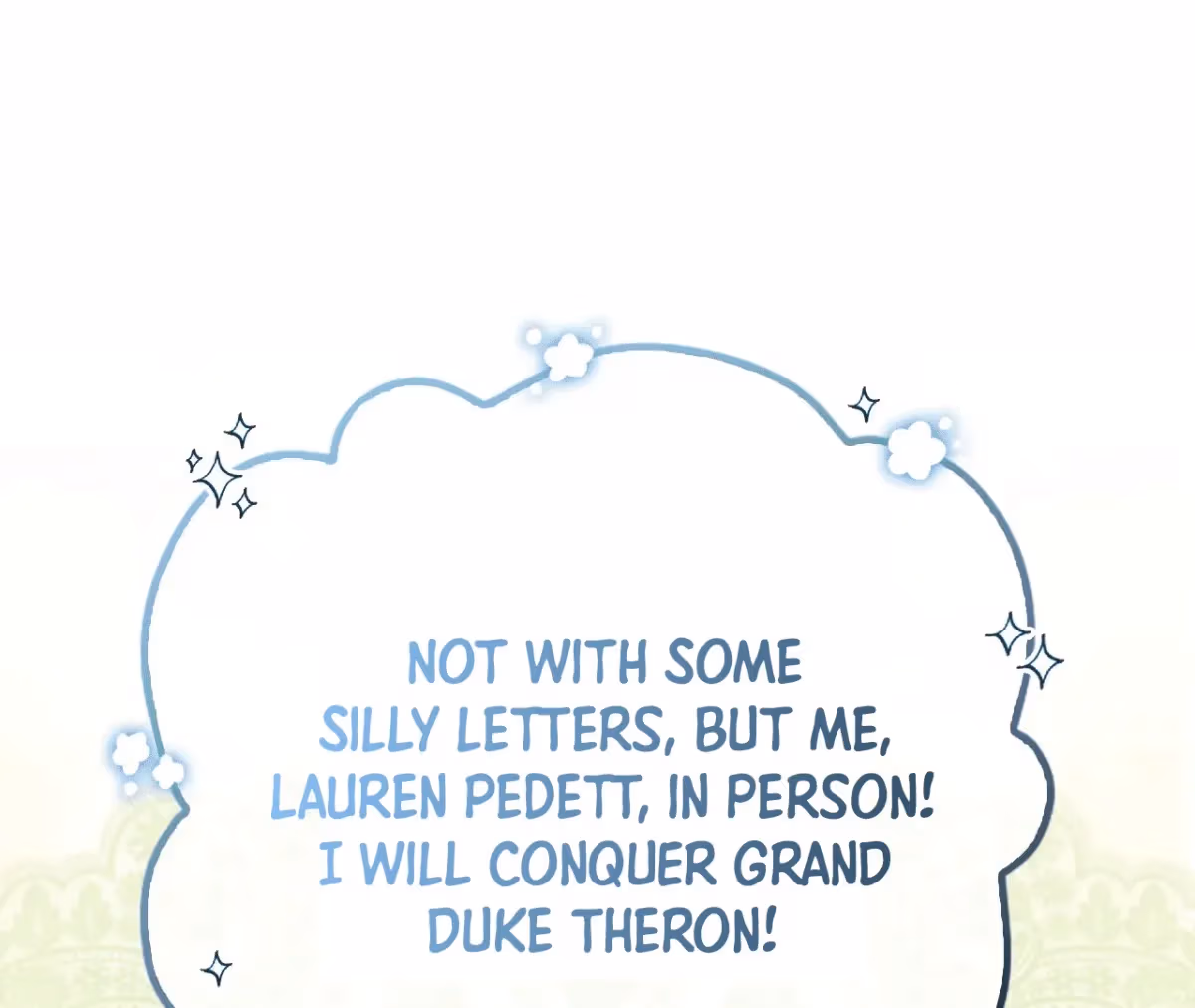 Shall I Write Your Love Letter? Chapter 10 page 2 - 
