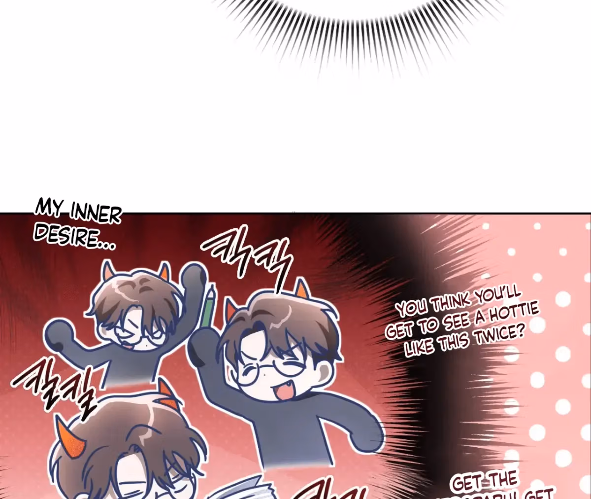 Shall I Write Your Love Letter? Chapter 10 page 103 - 