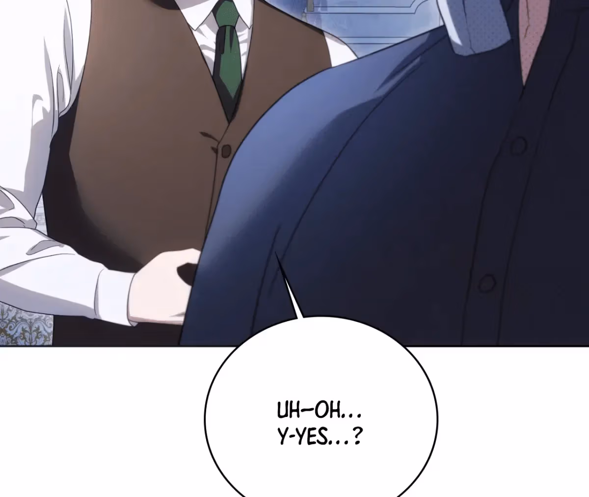 Shall I Write Your Love Letter? Chapter 10 page 107 - 