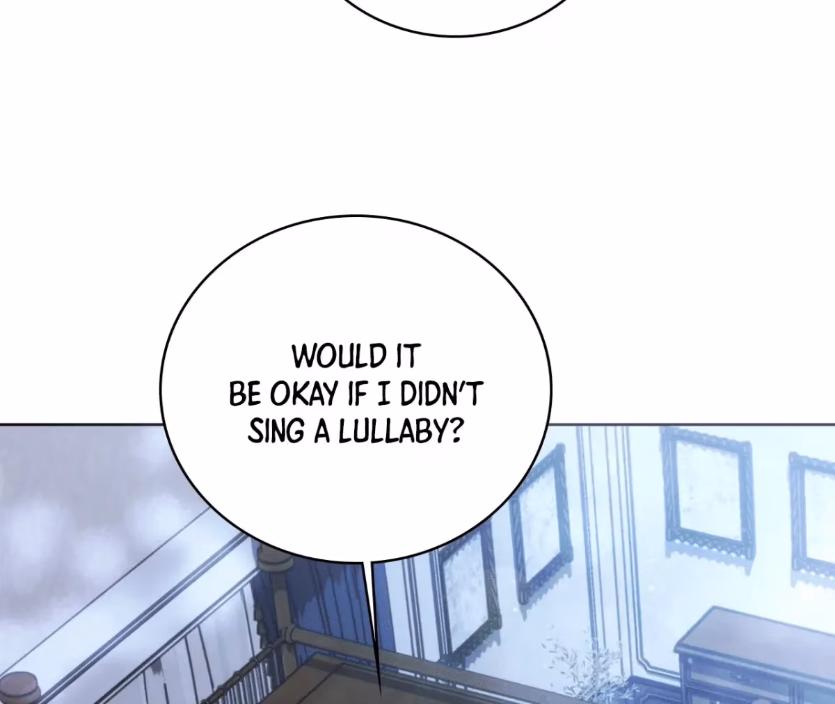 Shall I Write Your Love Letter? Chapter 10 page 108 - 