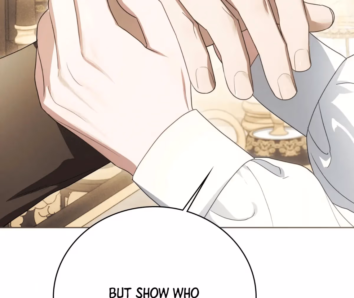 Shall I Write Your Love Letter? Chapter 10 page 12 - 