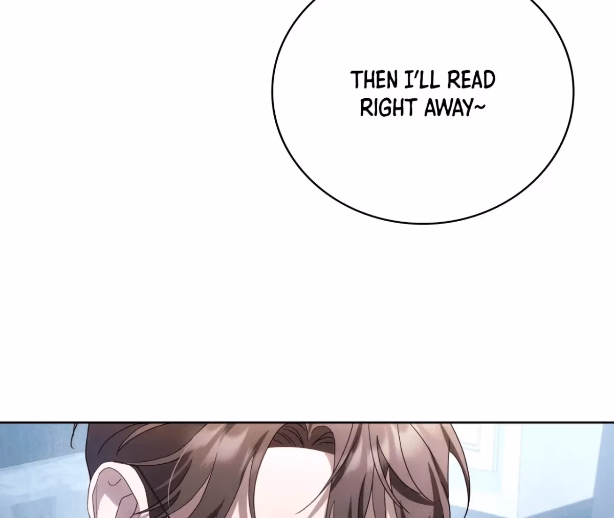Shall I Write Your Love Letter? Chapter 10 page 114 - 