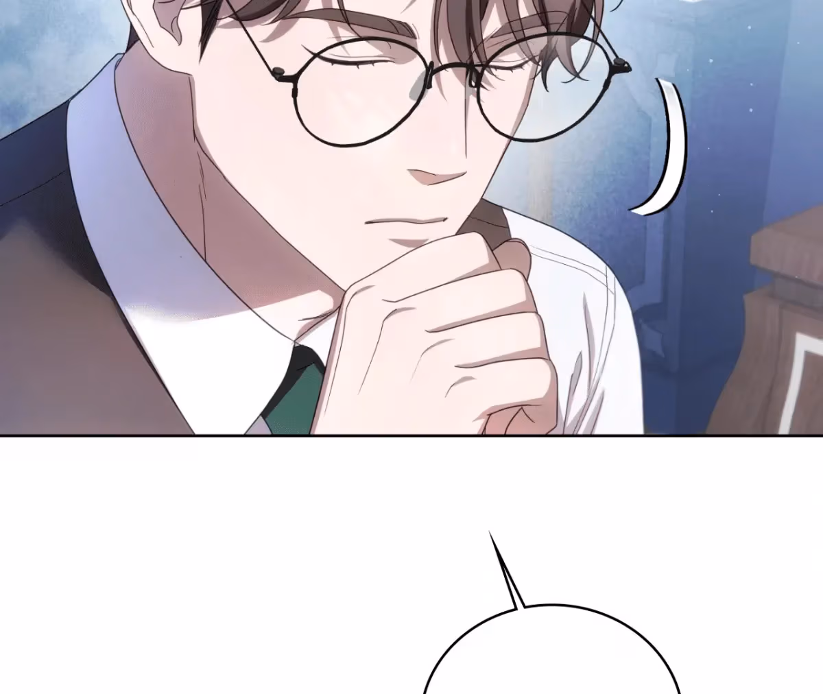 Shall I Write Your Love Letter? Chapter 10 page 115 - 