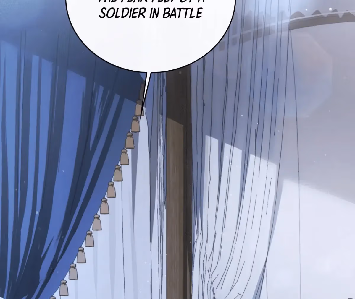 Shall I Write Your Love Letter? Chapter 10 page 117 - 
