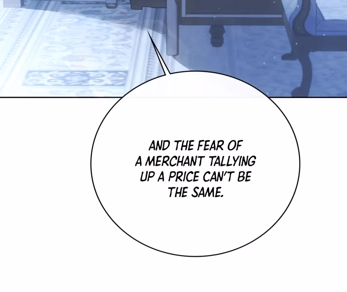 Shall I Write Your Love Letter? Chapter 10 page 119 - 