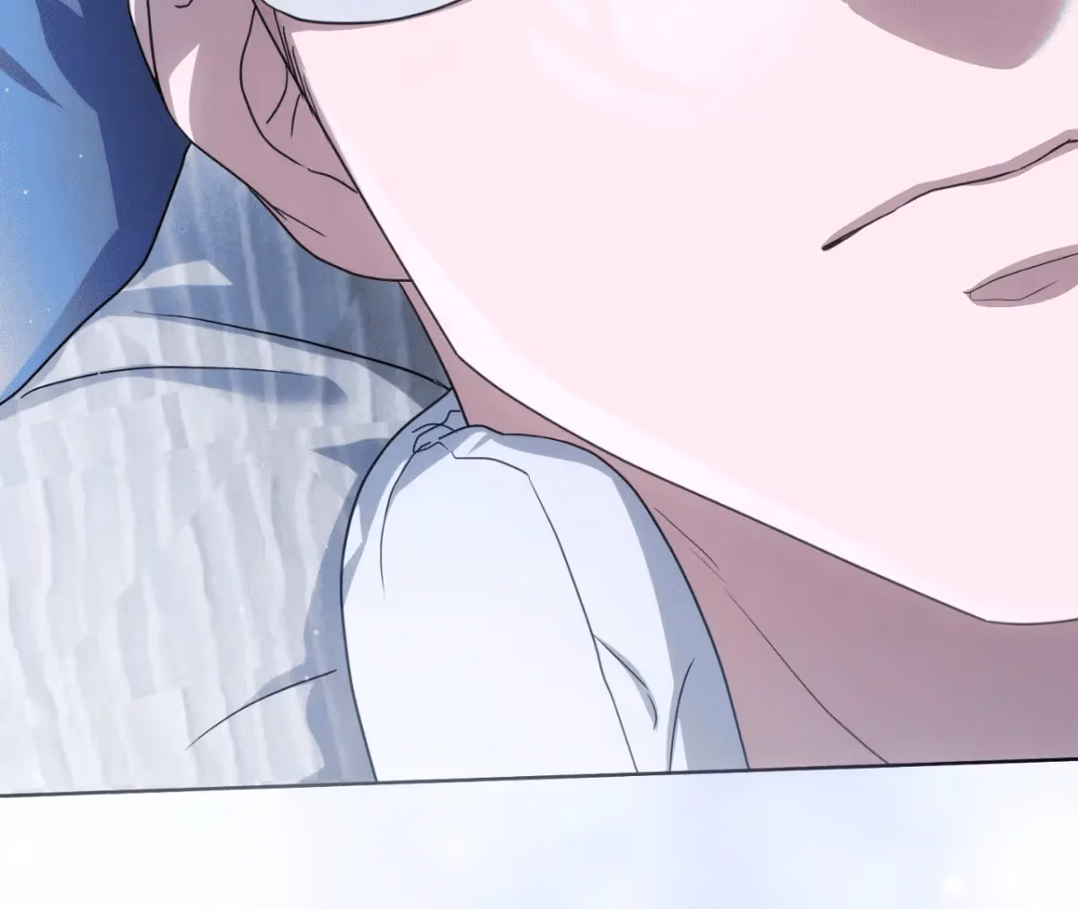 Shall I Write Your Love Letter? Chapter 10 page 121 - 
