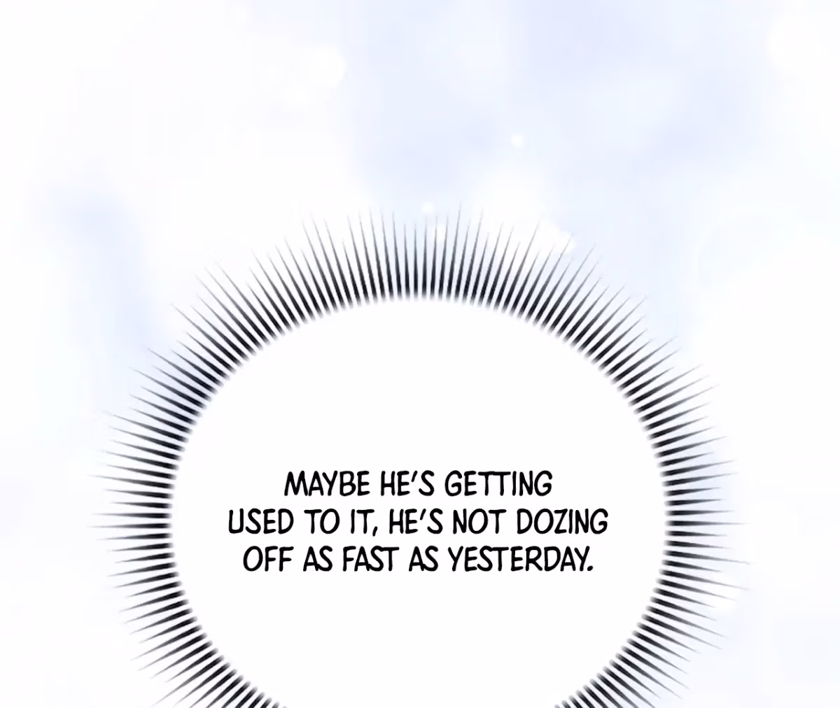 Shall I Write Your Love Letter? Chapter 10 page 122 - 