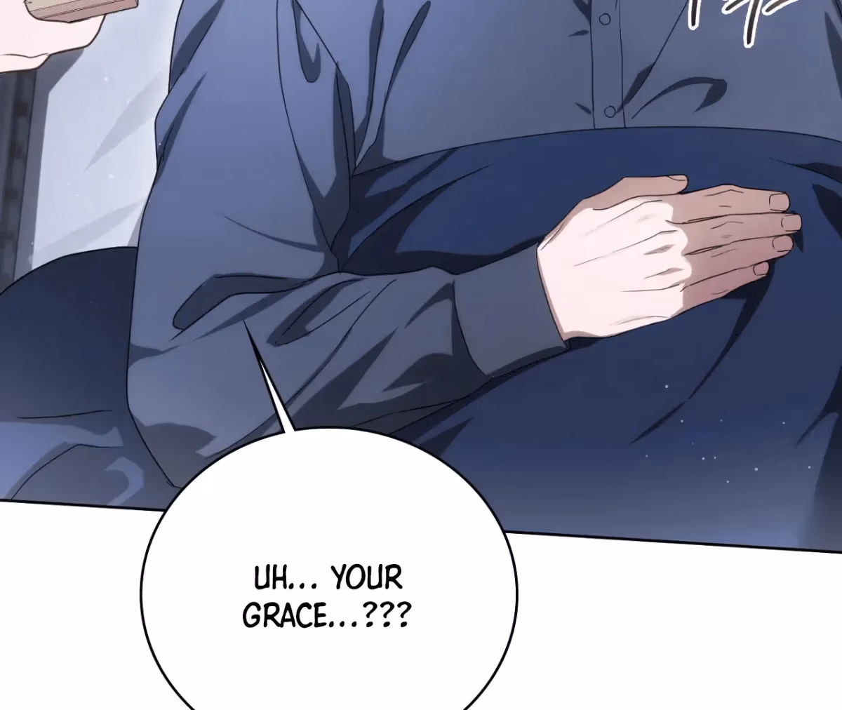 Shall I Write Your Love Letter? Chapter 10 page 129 - 