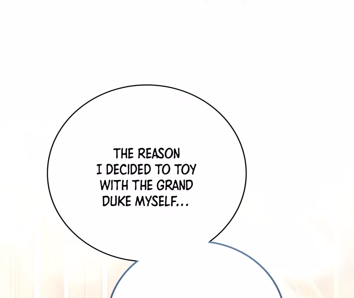 Shall I Write Your Love Letter? Chapter 10 page 14 - 