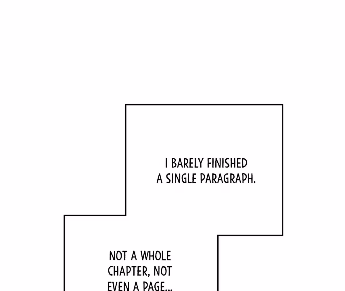 Shall I Write Your Love Letter? Chapter 10 page 133 - 