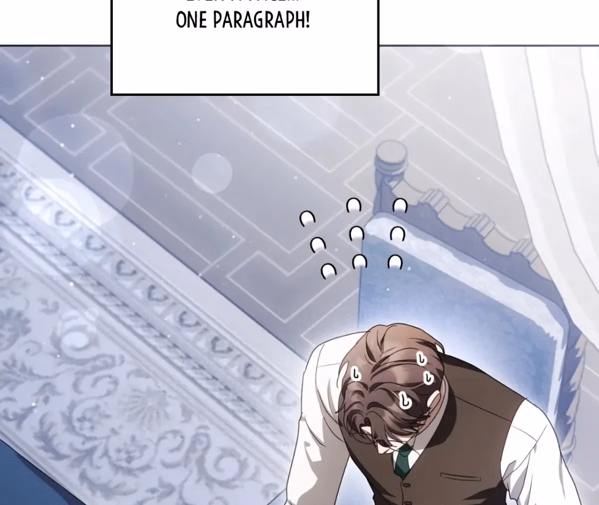Shall I Write Your Love Letter? Chapter 10 page 134 - 
