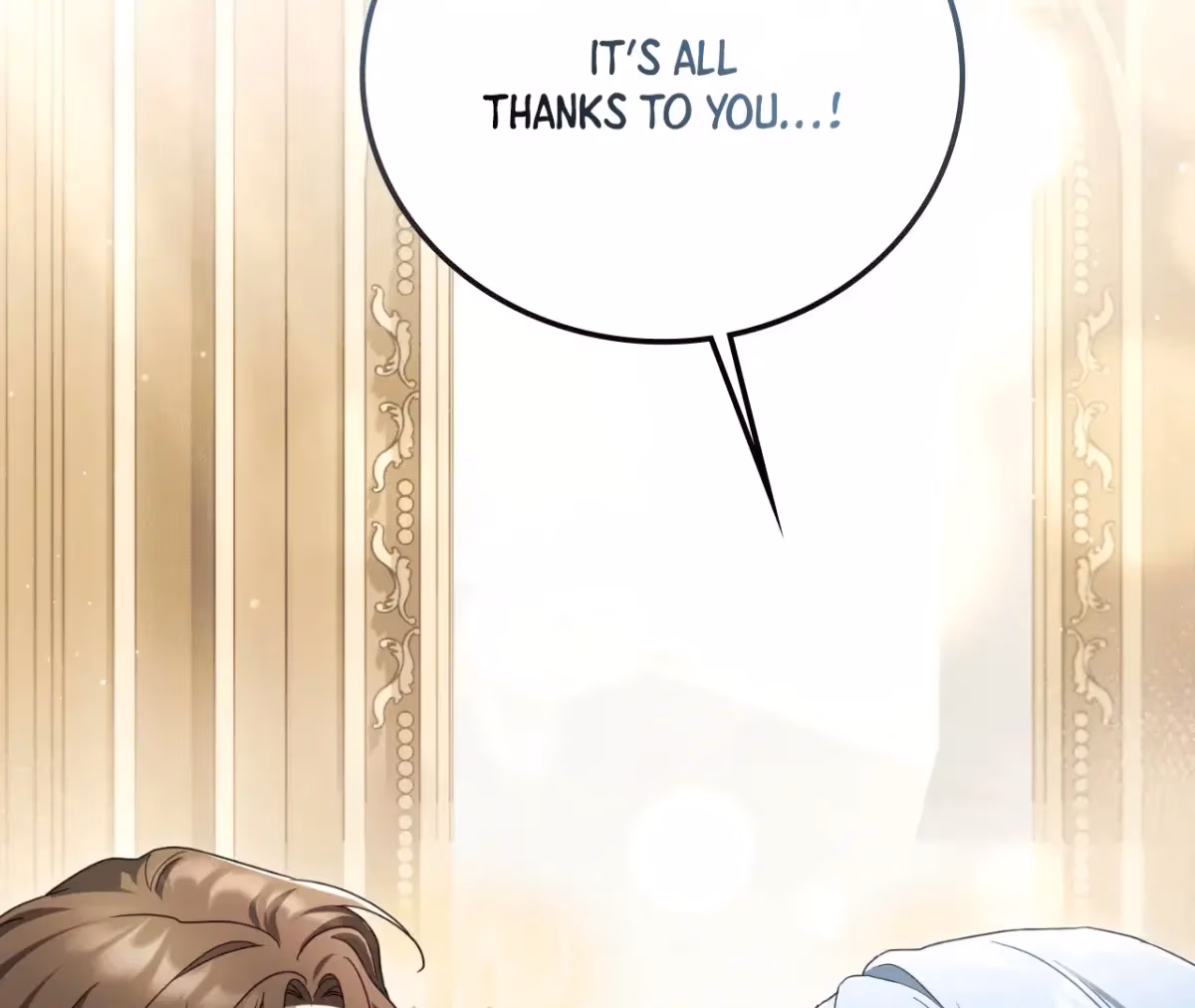 Shall I Write Your Love Letter? Chapter 10 page 15 - 