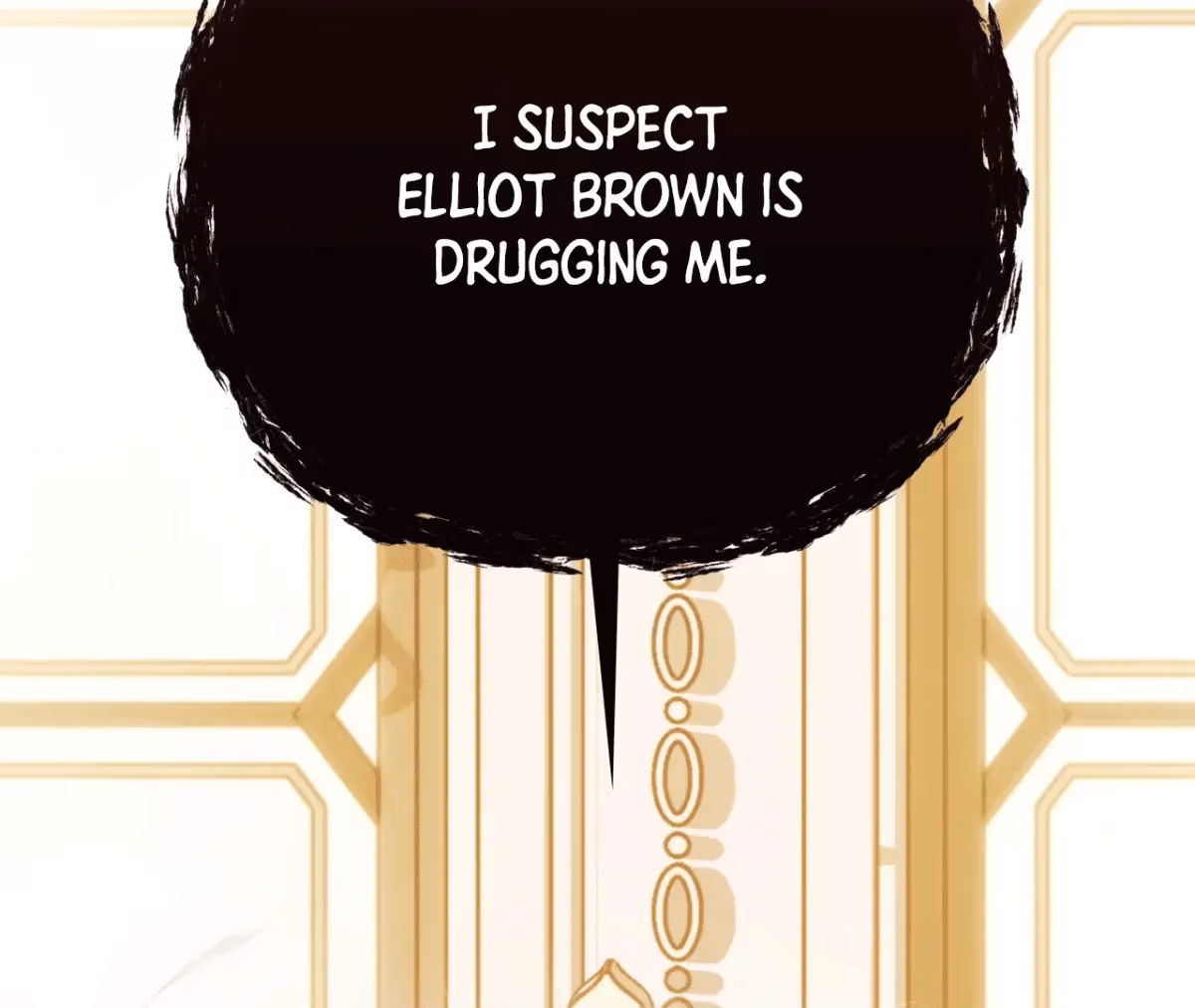 Shall I Write Your Love Letter? Chapter 10 page 141 - 