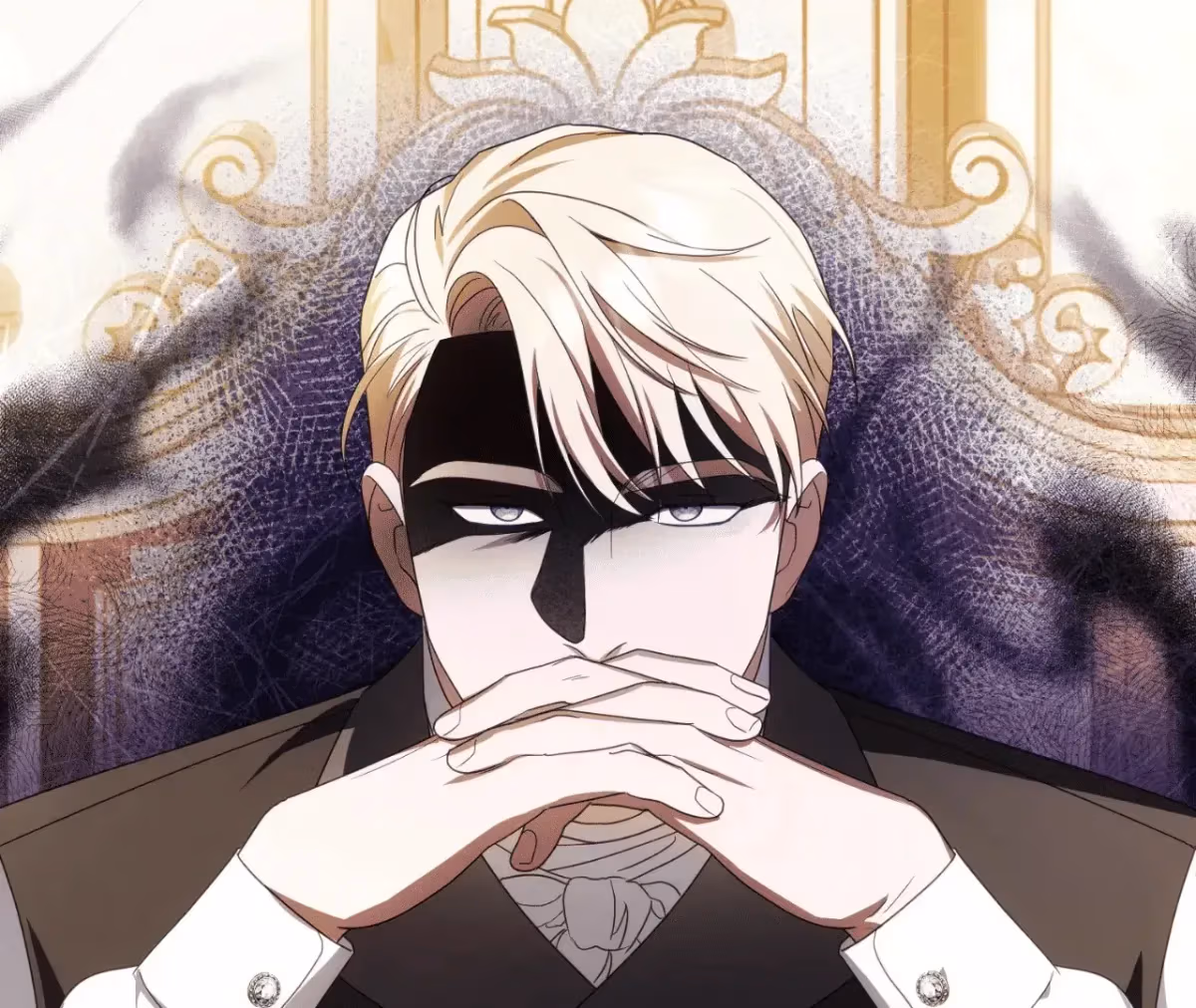 Shall I Write Your Love Letter? Chapter 10 page 142 - 