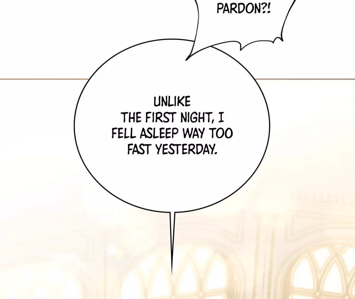 Shall I Write Your Love Letter? Chapter 10 page 144 - 