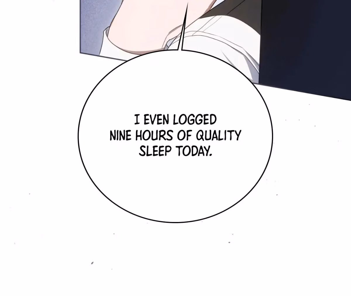 Shall I Write Your Love Letter? Chapter 10 page 152 - 