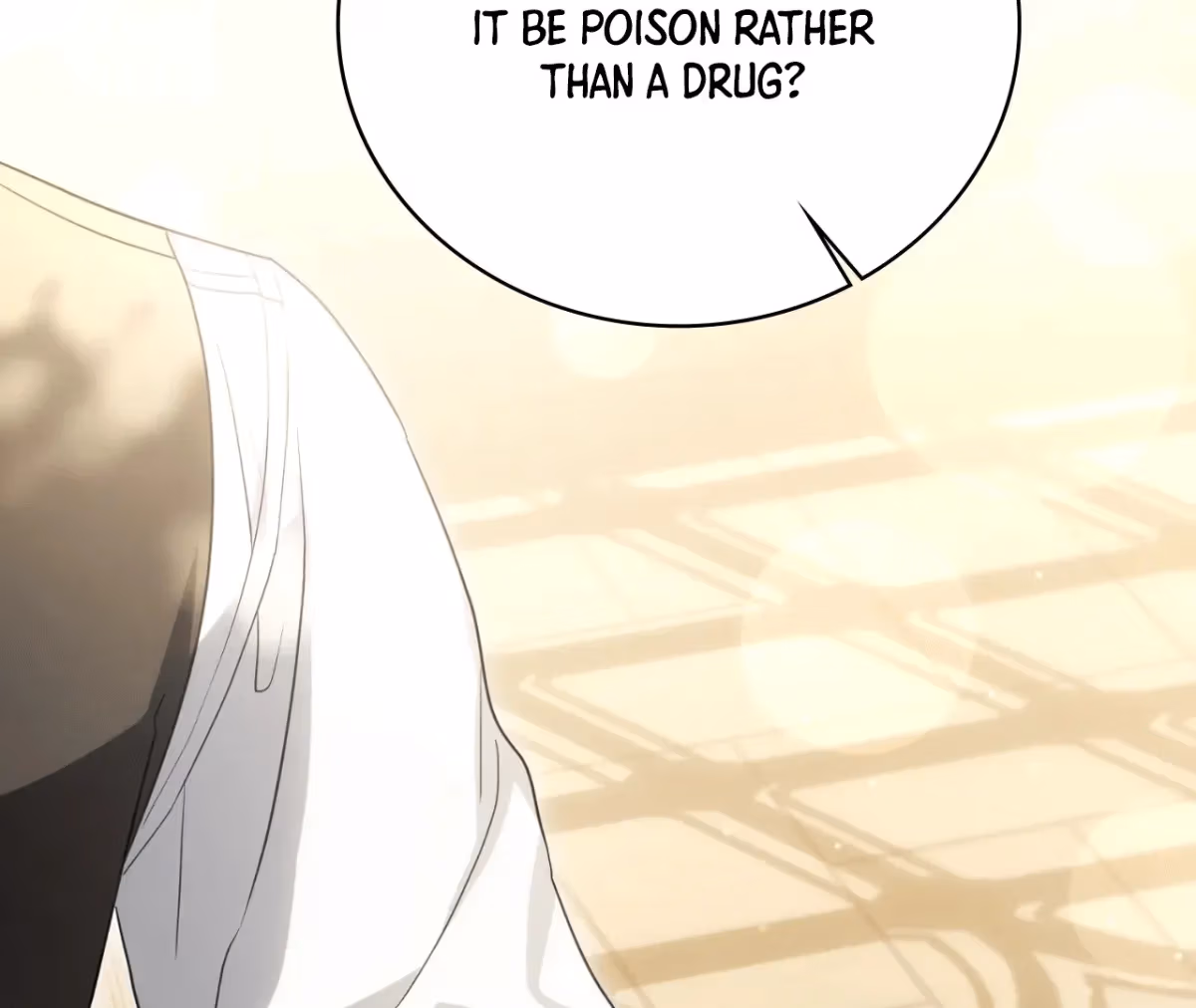 Shall I Write Your Love Letter? Chapter 10 page 156 - 