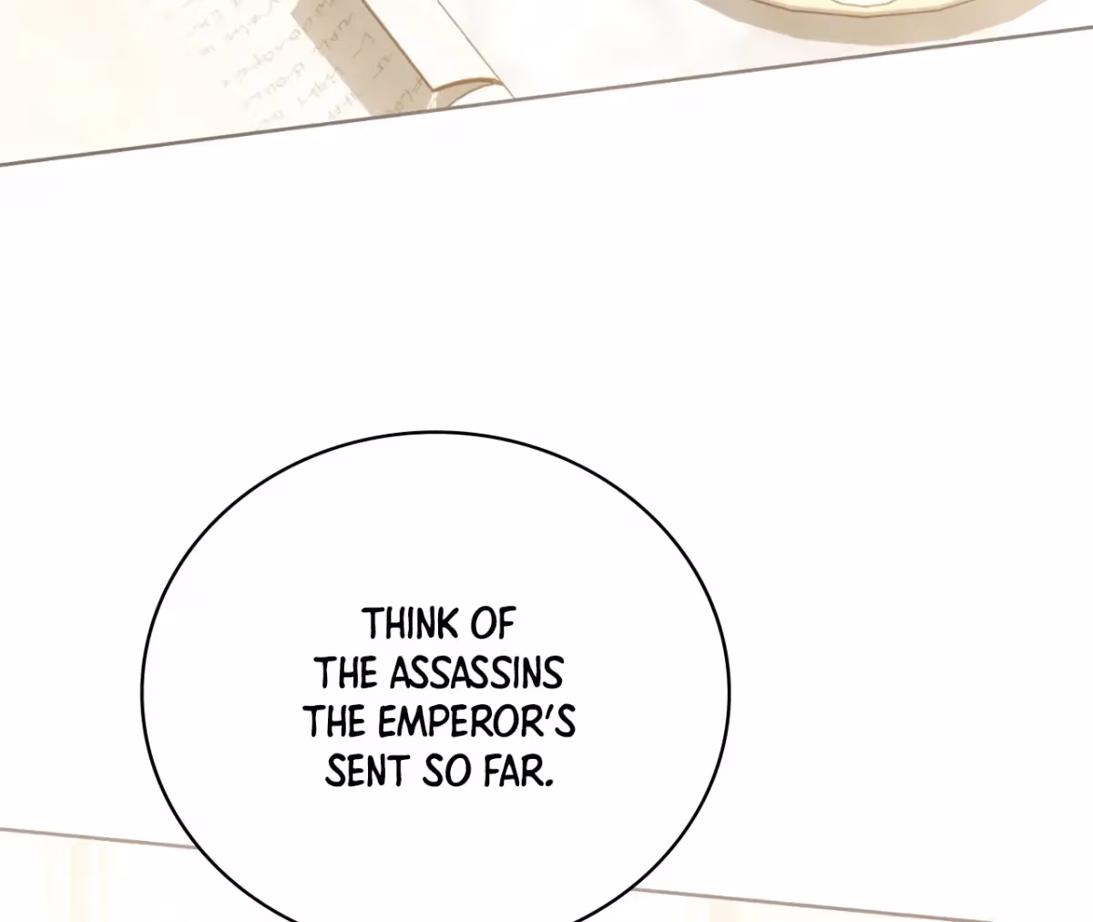 Shall I Write Your Love Letter? Chapter 10 page 158 - 
