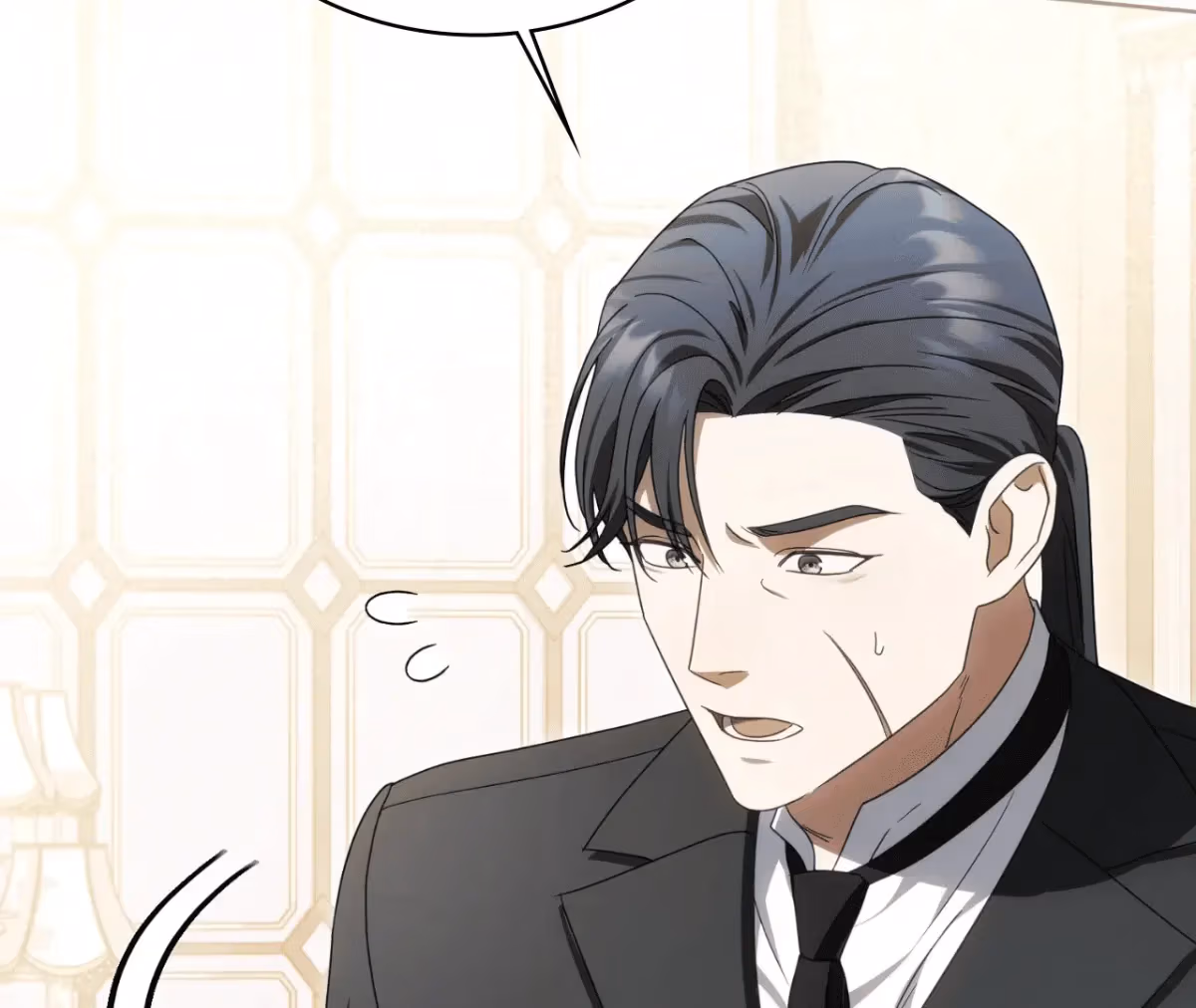 Shall I Write Your Love Letter? Chapter 10 page 159 - 