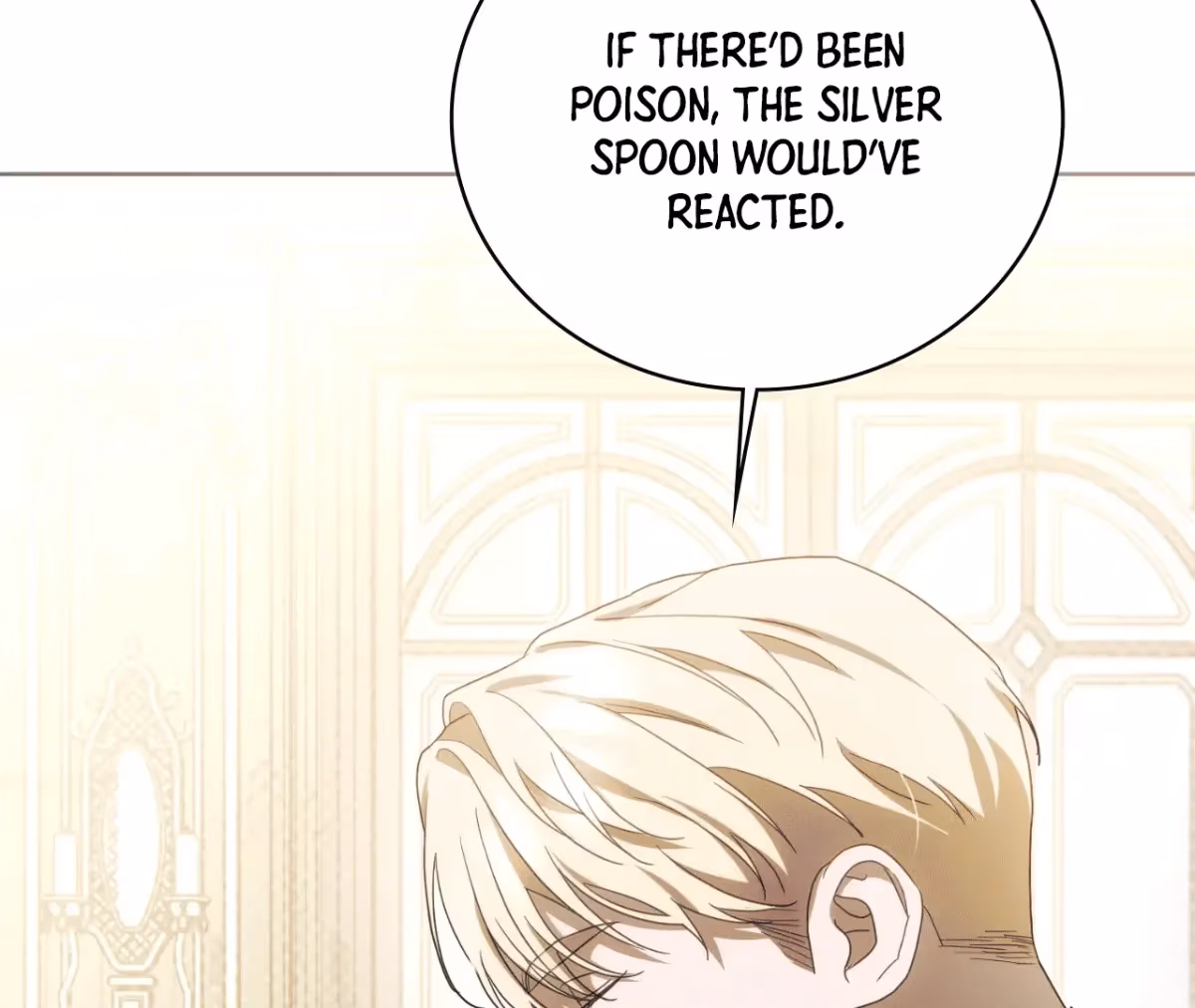 Shall I Write Your Love Letter? Chapter 10 page 162 - 