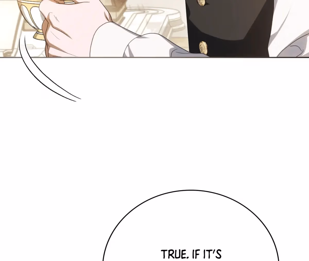 Shall I Write Your Love Letter? Chapter 10 page 164 - 