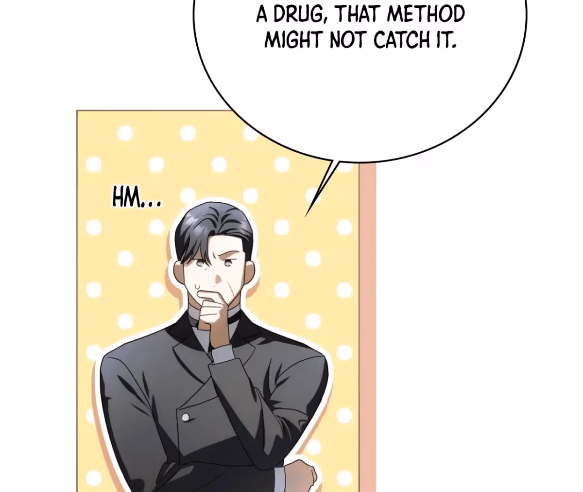 Shall I Write Your Love Letter? Chapter 10 page 165 - 