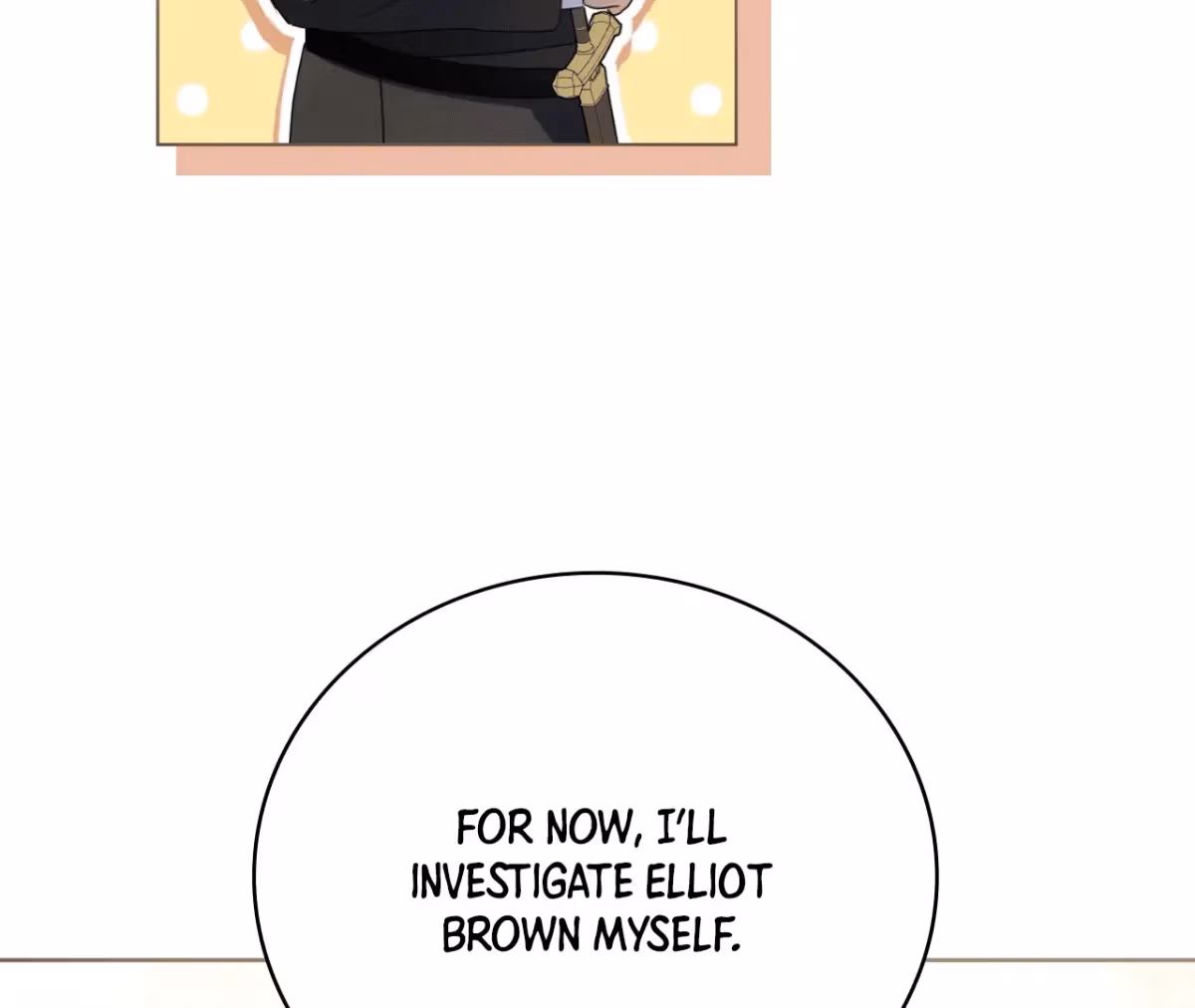 Shall I Write Your Love Letter? Chapter 10 page 166 - 