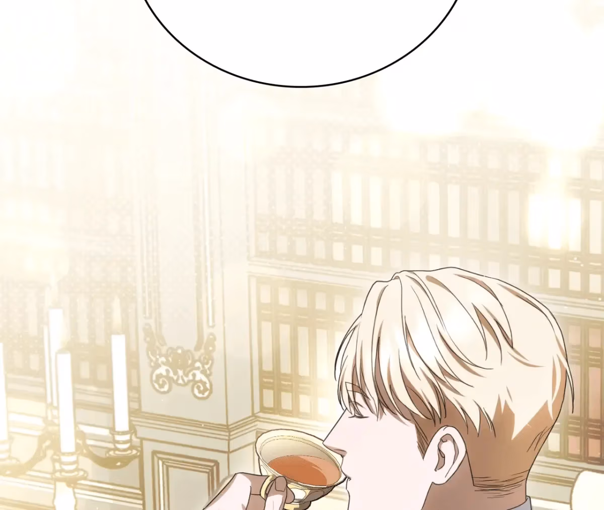 Shall I Write Your Love Letter? Chapter 10 page 167 - 