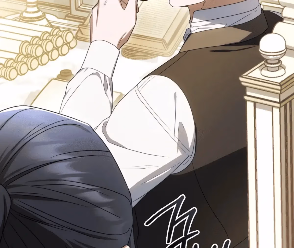 Shall I Write Your Love Letter? Chapter 10 page 168 - 