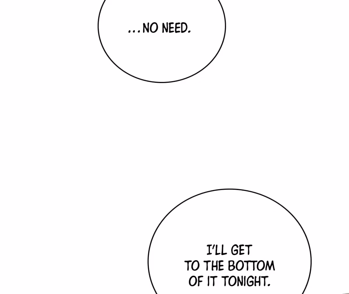 Shall I Write Your Love Letter? Chapter 10 page 170 - 