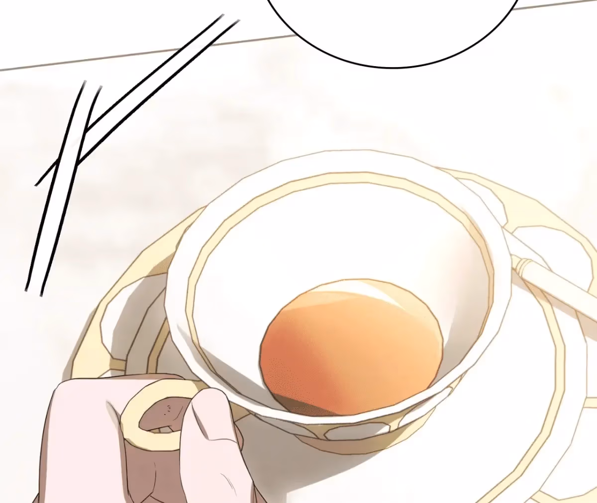 Shall I Write Your Love Letter? Chapter 10 page 171 - 