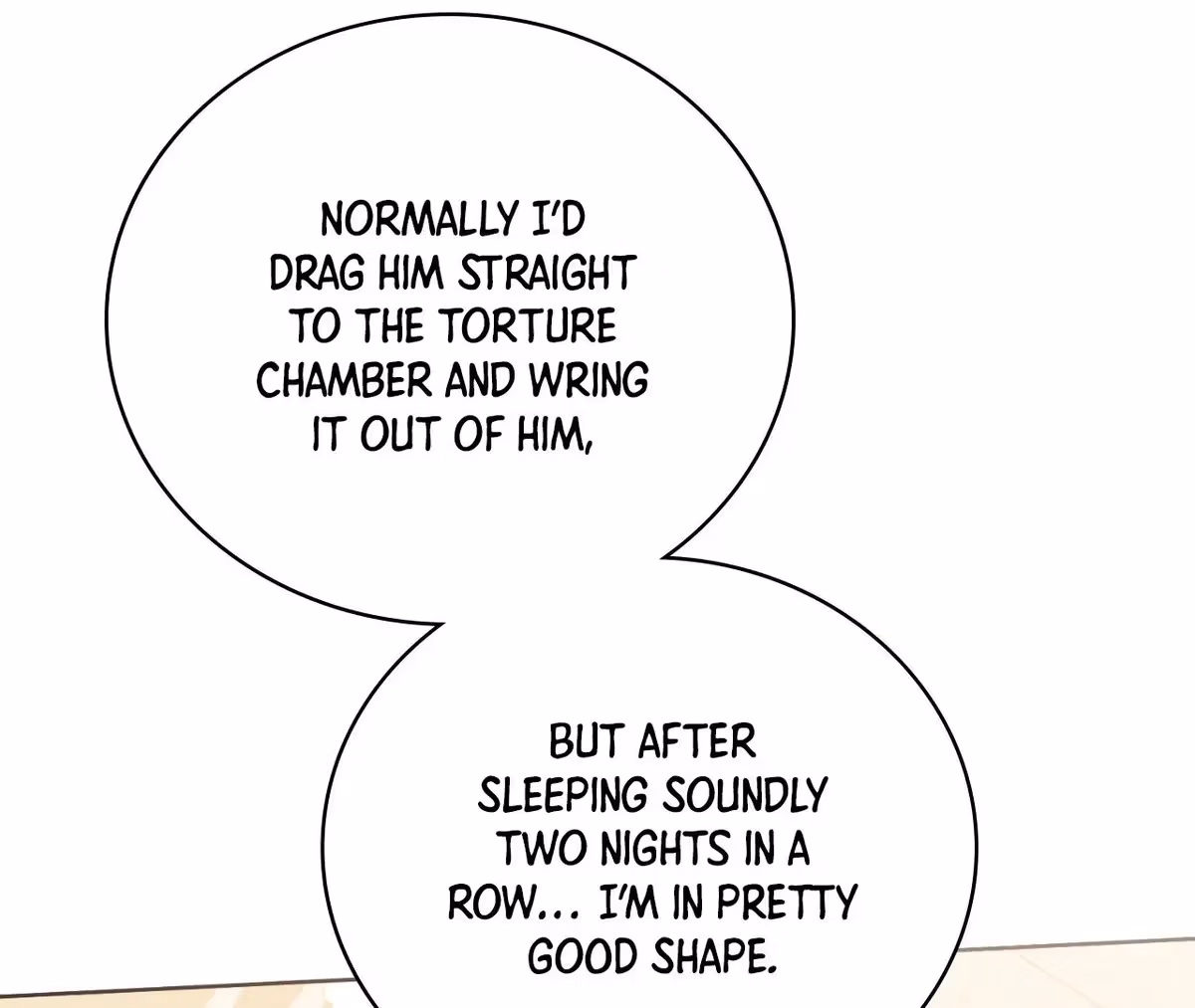 Shall I Write Your Love Letter? Chapter 10 page 174 - 