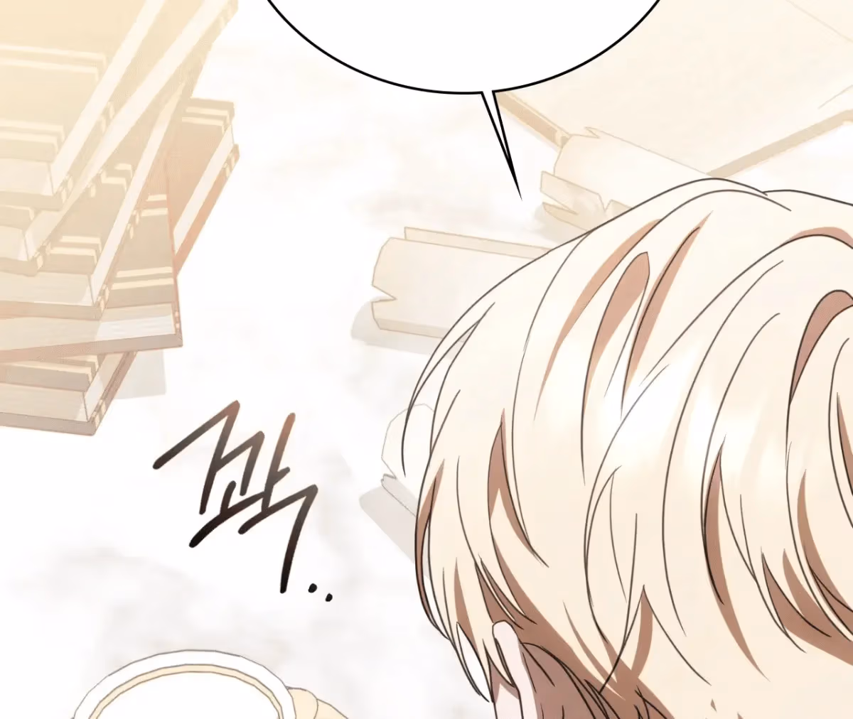 Shall I Write Your Love Letter? Chapter 10 page 175 - 