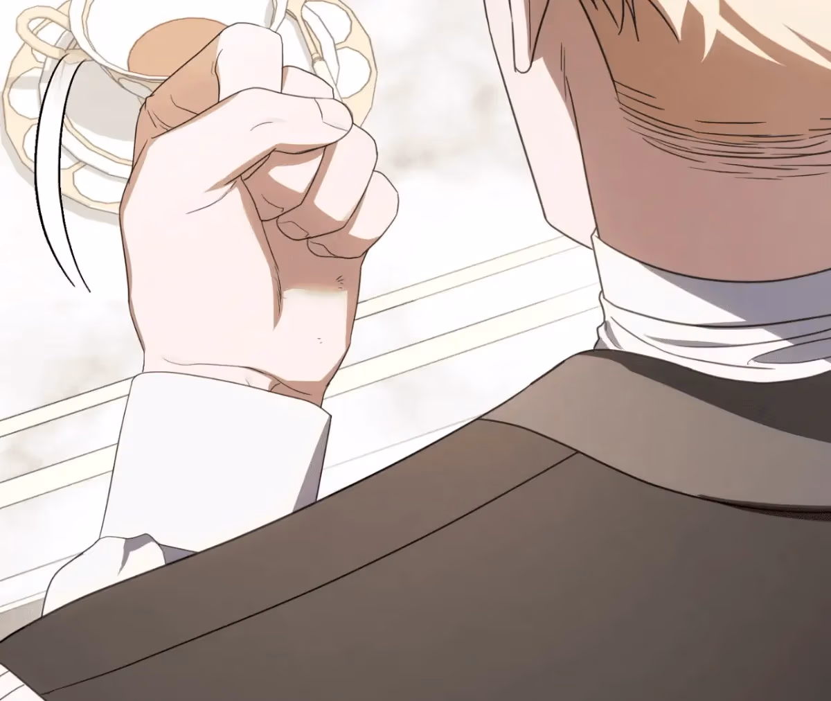 Shall I Write Your Love Letter? Chapter 10 page 176 - 